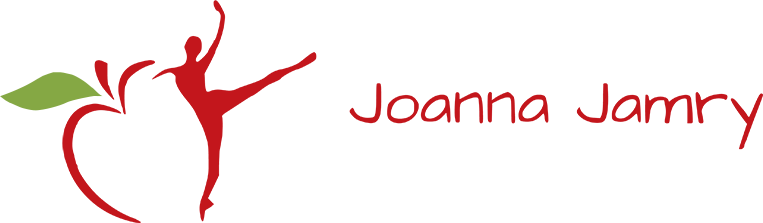 Joanna Jamry