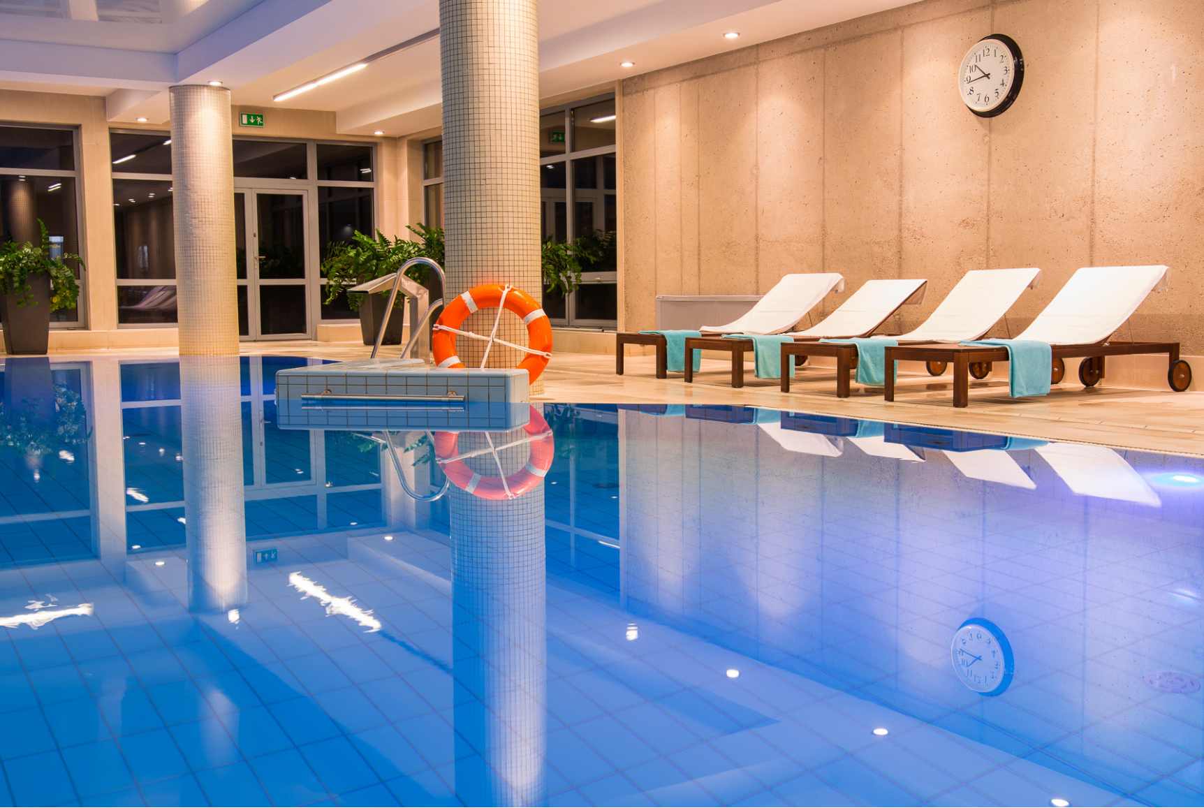 Hotel Nowy Dwór Elizy