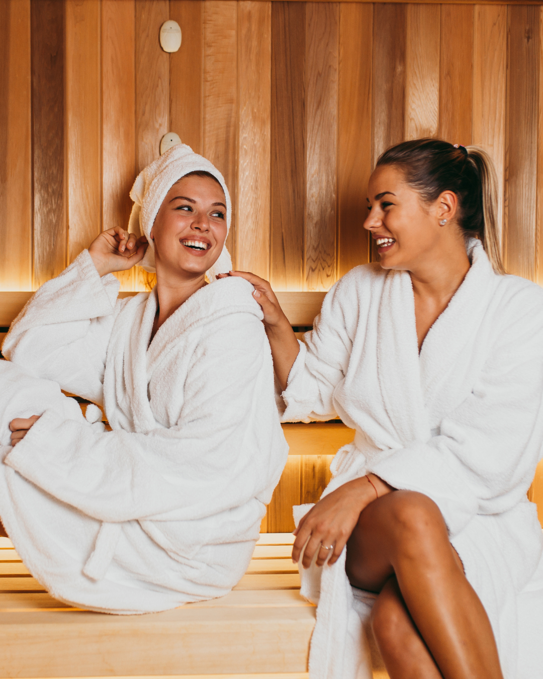 Kobiecy wyjazd wellness