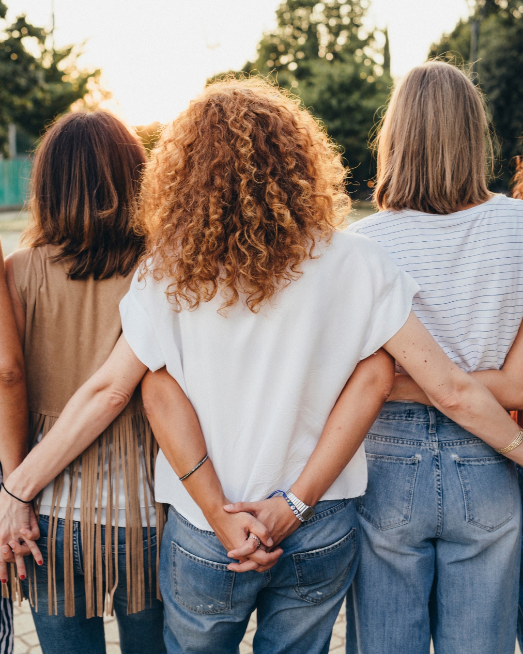 Turnus dla kobiet Ciało w Równowadze