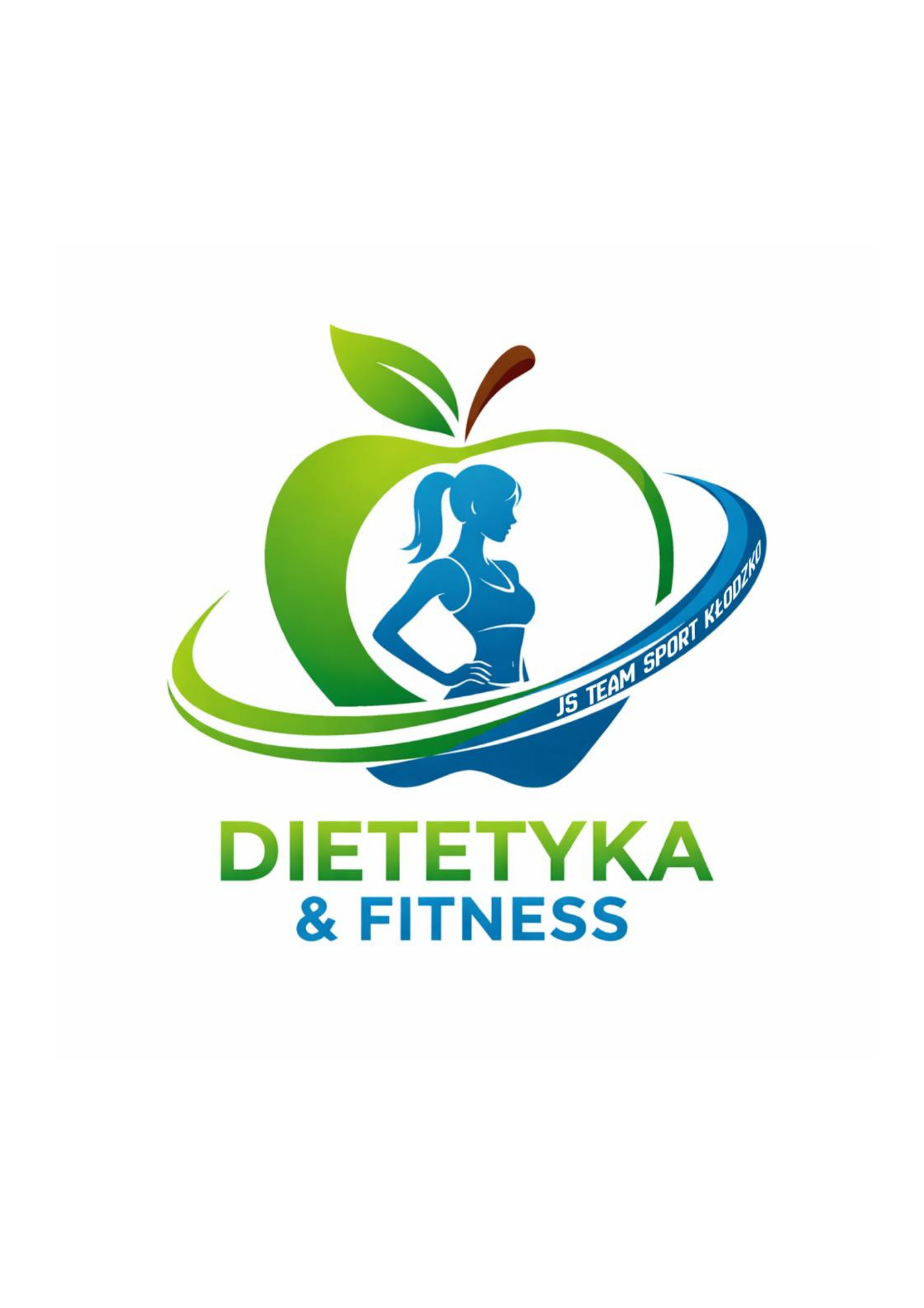 Logo JS Team Sport Kłodzko