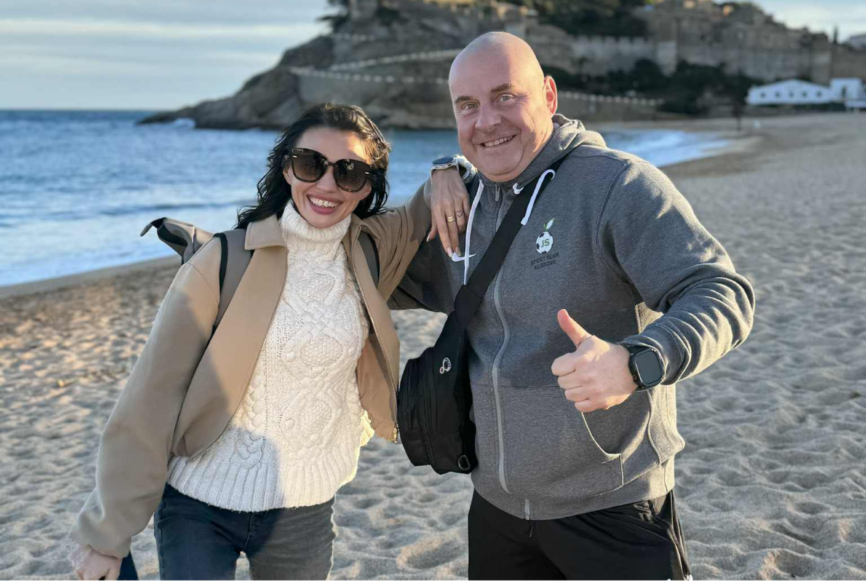 Logo JS Team Sport Kłodzko